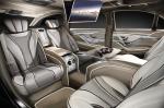 Mercedes-Benz S-Class by Ares Performance 2015 года
